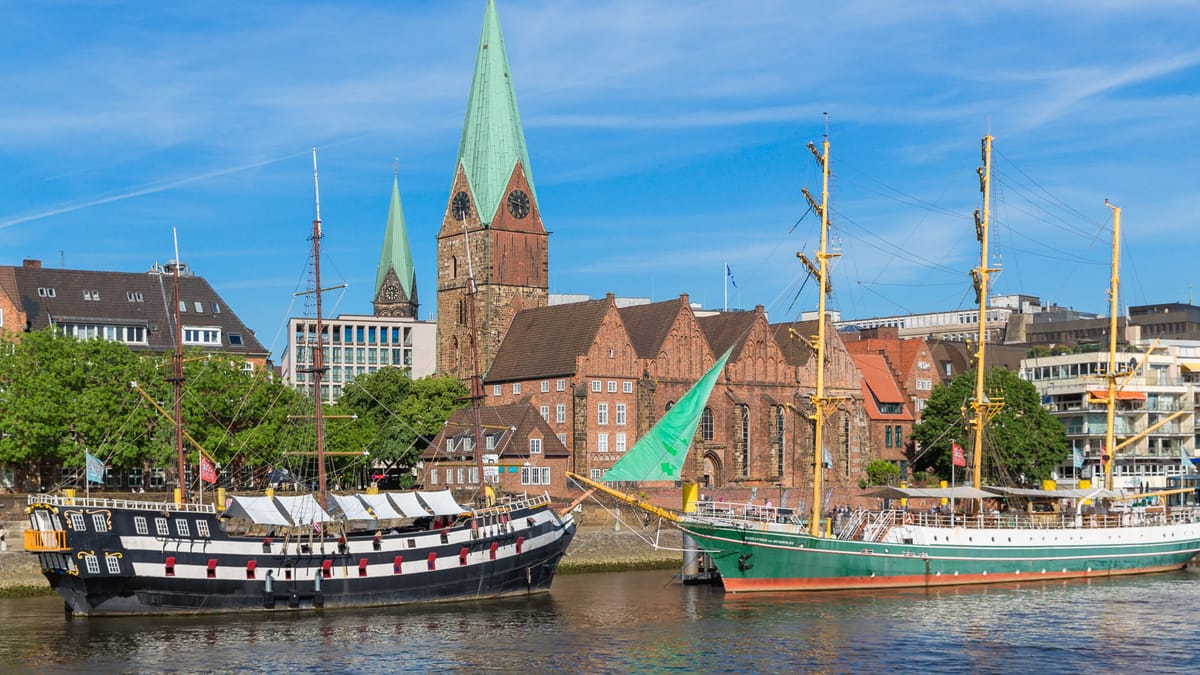 Teilweise bewölkt