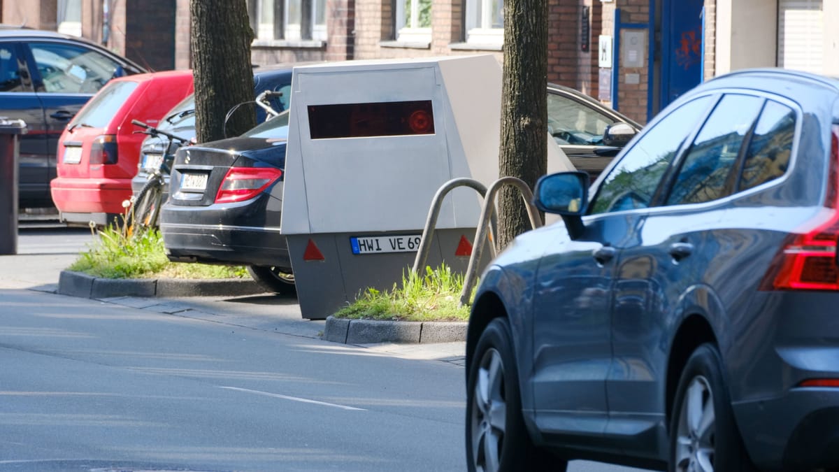 Teilweise bewölkt