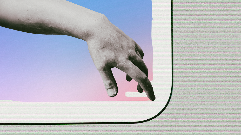 iPadOS 26: Einfach zugreifen, dann werden die App-Fenster künftig klein.