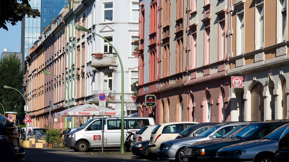 Teilweise bewölkt