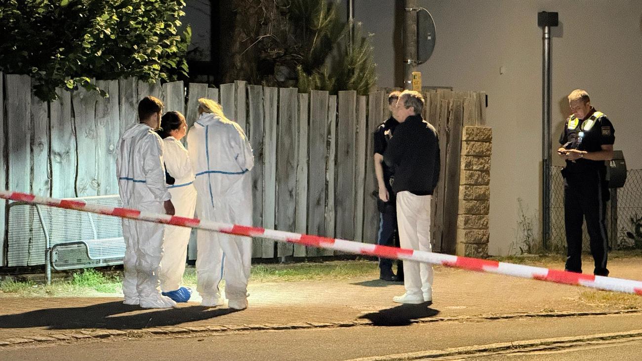 Messerattacke in Bayern: 15-Jähriger am Großen Brombachsee erstochen