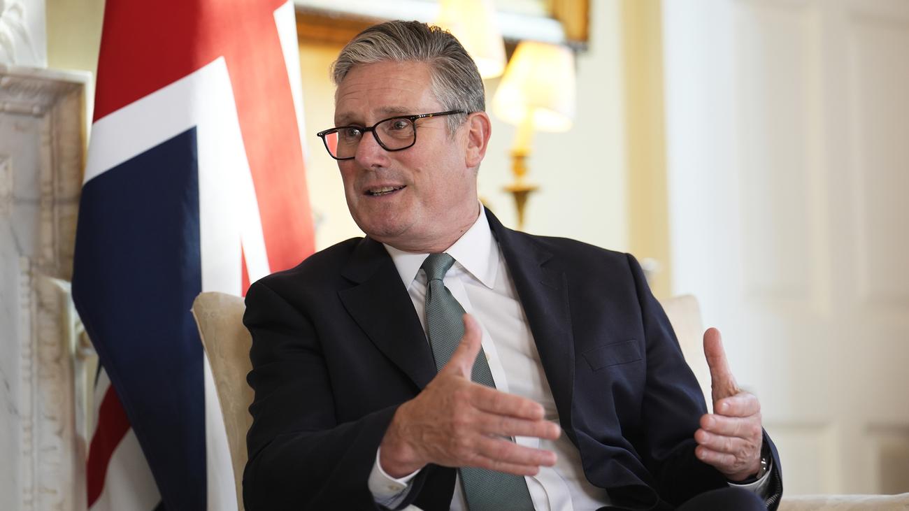 Reaktionen auf US-Luftschläge gegen Iran: Starmer ruft Iran zu Verhandlungen auf, Guterres "zutiefst beunruhigt"