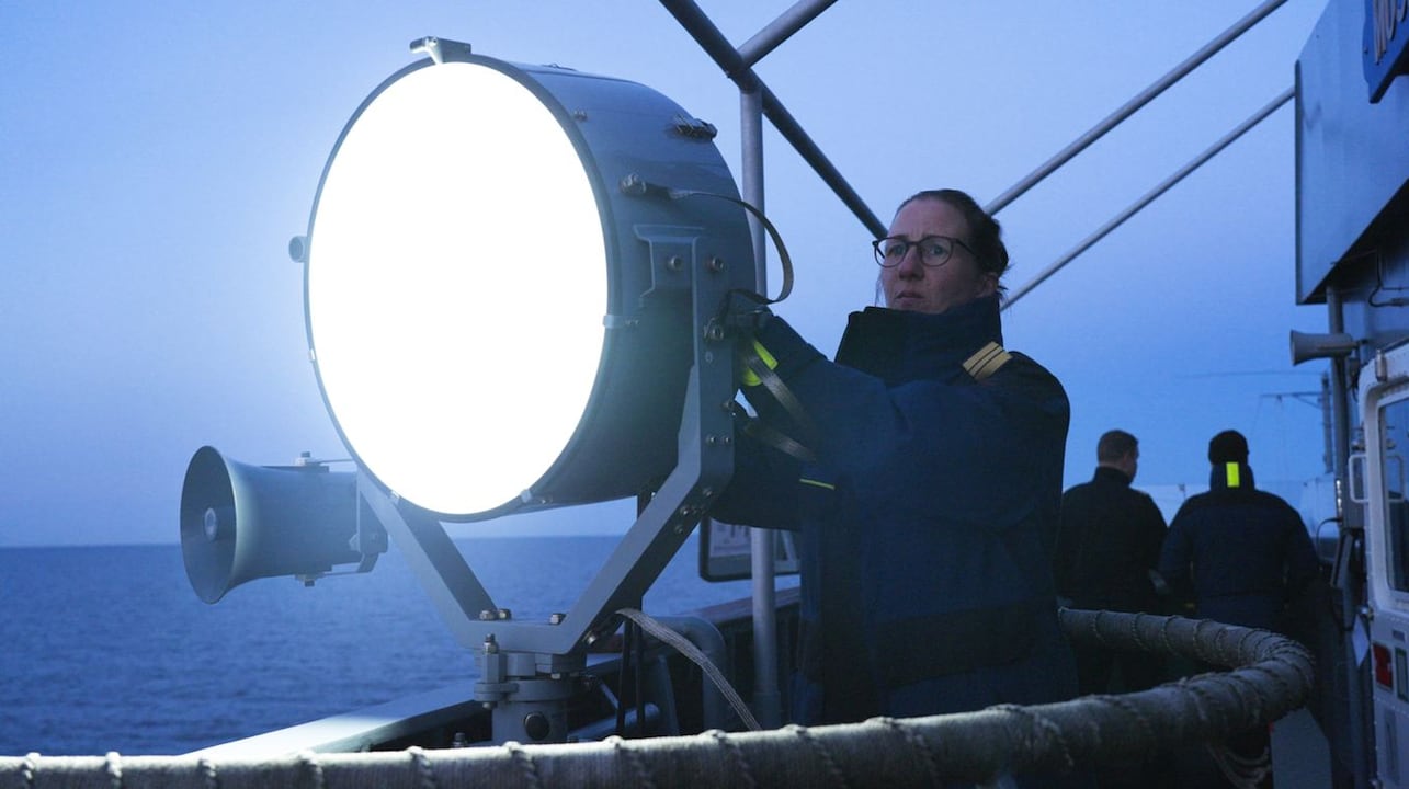 Die Spur der Tanker  - Wer stoppt Russlands Schattenflotte?