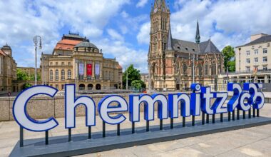 Stadtentwicklung – Chemnitz: Stadtteilarbeit als antifaschistisches Projekt