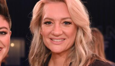 Juliette Schoppmann: Ex-DSDS-Sängerin meldet sich aus dem Krankenhaus