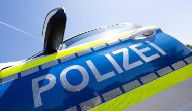 Frankfurt am Main: Drei 18-Jährige nach Raub festgenommen