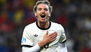 U21-EM: Aufstellung da! Wieder komplett neue Deutschland-Startelf | Sport