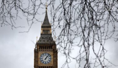 Das Desaster in Grossbritannien blieb aus, der Gewinn auch