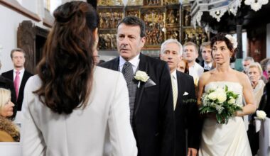 Vorschau: Rote Rosen (1439) • Deutschland 2013 | Programm - ARD Mediathek