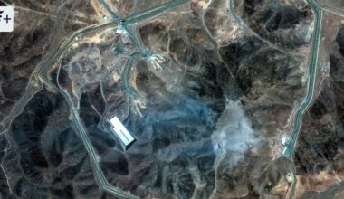 Nuklearexperte Georg Steinhauser: „Iranisches Atomwaffenprogramm ist Geschichte“