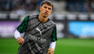 Eintracht Braunschweig buhlt um Gladbachs Pesch