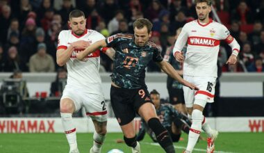 FC Bayern München vs. VfB Stuttgart beim Franz Beckenbauer Cup: Termin, Datum, Stadion, Austragungsort, Tickets, Übertragung Supercup im Free-TV und Livestream