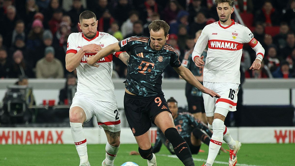 FC Bayern München vs. VfB Stuttgart beim Franz Beckenbauer Cup: Termin, Datum, Stadion, Austragungsort, Tickets, Übertragung Supercup im Free-TV und Livestream