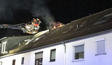 Teilweise bewölkt