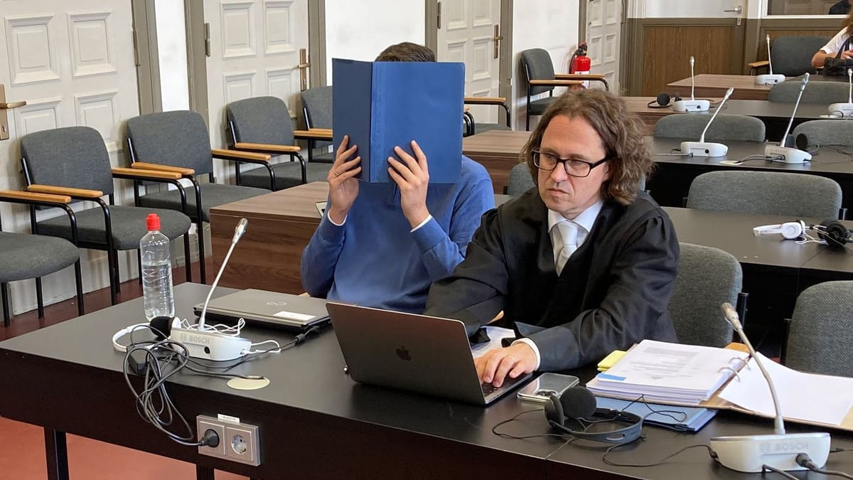 Teilweise bewölkt