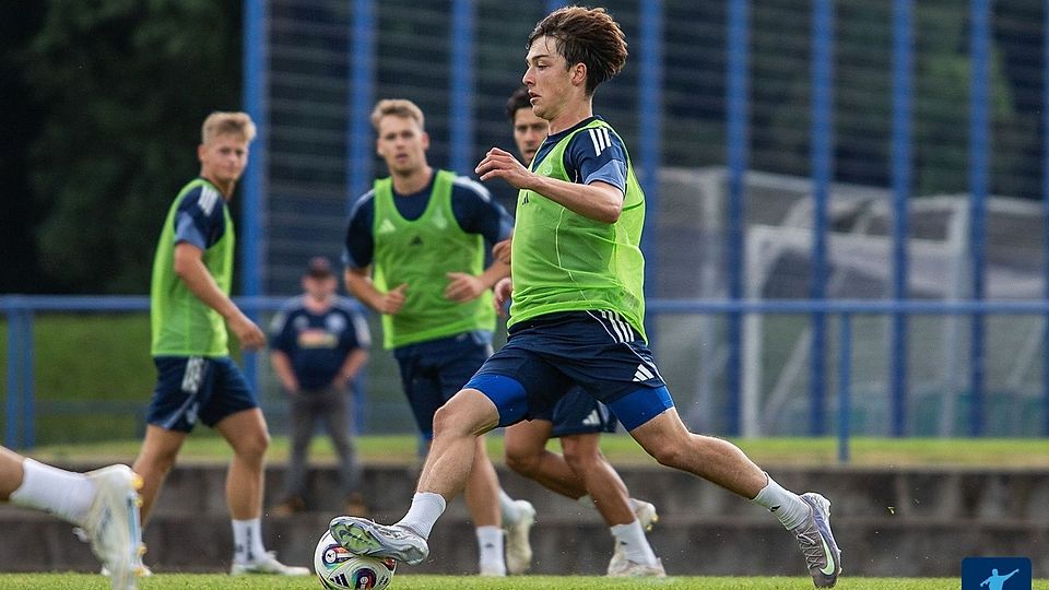 MSV Duisburg startet in die Vorbereitung