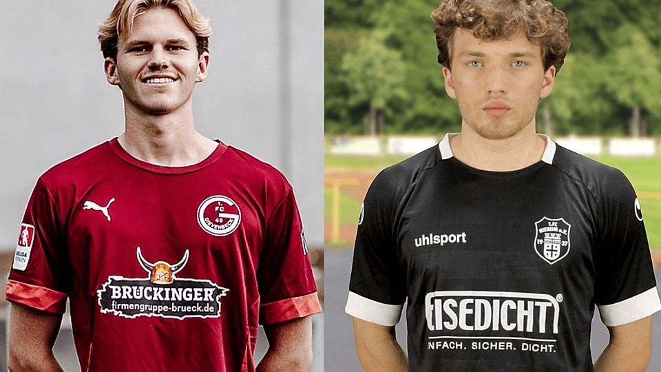 Arminia Bielefeld II gibt 18er-Kader bekannt - vier weitere Neuzugänge