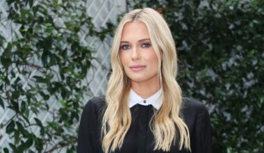 Lady Eliza Spencer: Herzzerreißende Enthüllung über Tante Dianas Tod