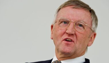 Teilweise bewölkt