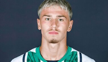 Millionen-Wechsel von Regionalliga-Torjäger Noah Pesch?