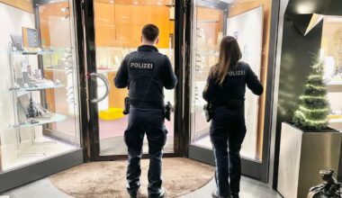 Teilweise bewölkt