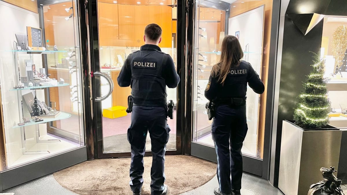 Teilweise bewölkt