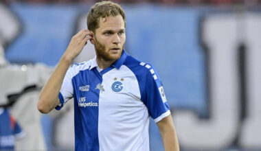 FC Bayern: Benno Schmitz kehrt nach elf Jahren zurück
