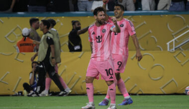 Klub-WM: Messis Miami, PSG & Botafogo im Achtelfinale – Atlético raus