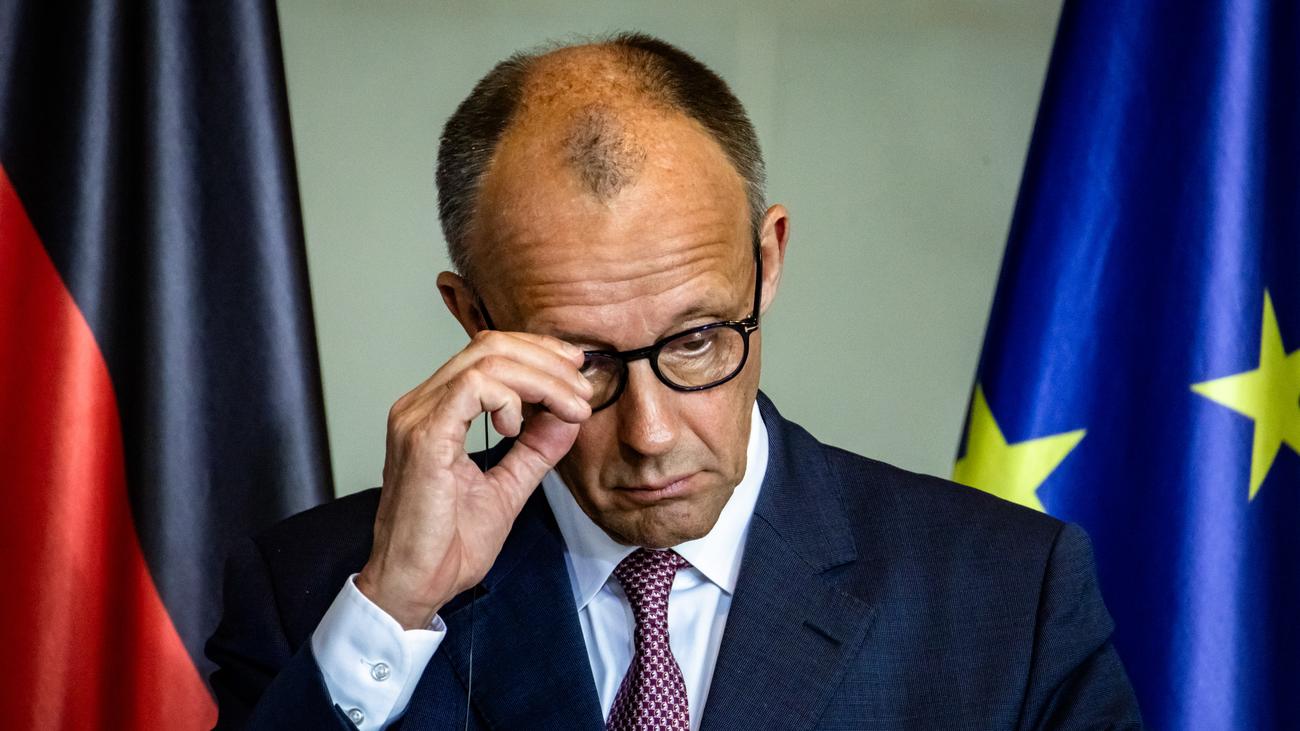 Nato-Gipfel: Friedrich Merz, Europas Anführer?