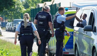 Pannen bei der Fahndung? Bielefelder Gefängnisausbruch sorgt für Streit