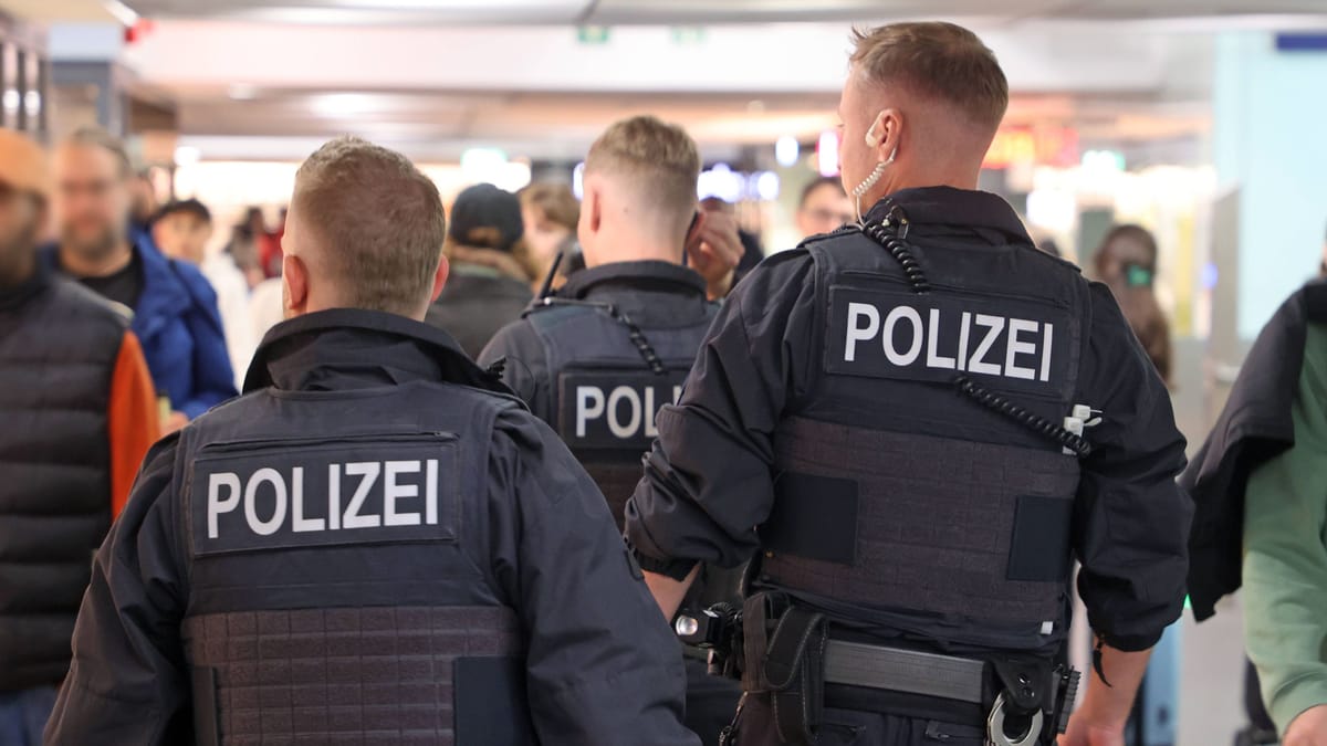Teilweise bewölkt