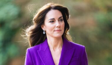 Princess of Wales: Schwägerin Alizée könnte Kates rettender Engel sein