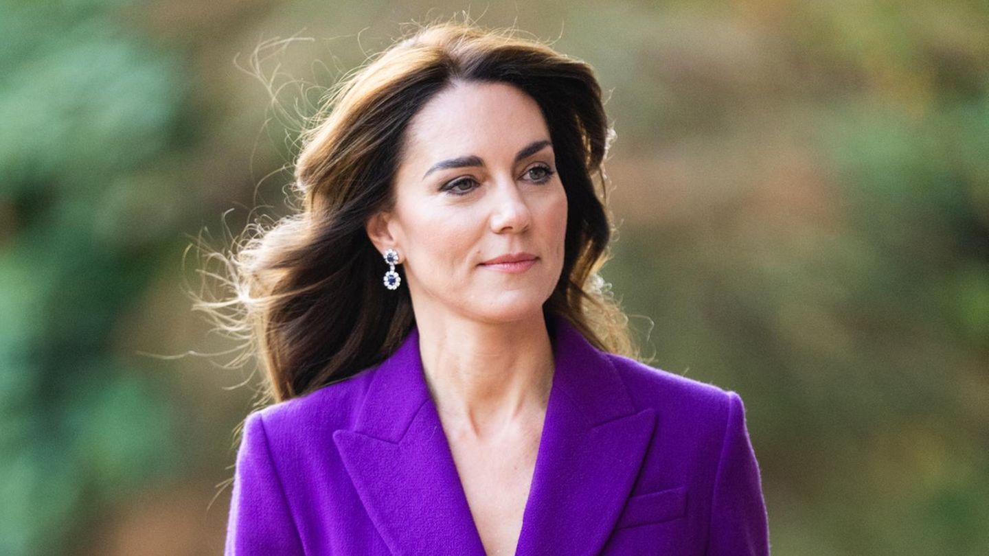 Princess of Wales: Schwägerin Alizée könnte Kates rettender Engel sein
