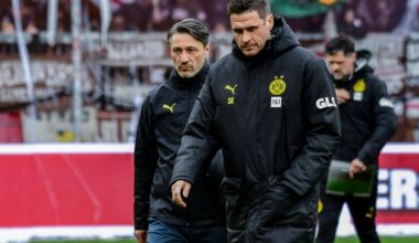 Finale im Blick: Antonio Di Salvo