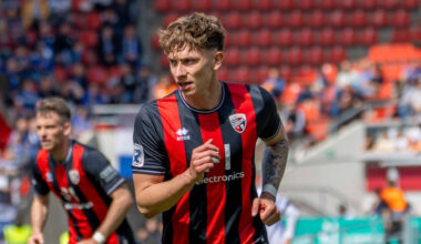 Neuer Stürmer für den MSV: Heike von Ingolstadt nach Duisburg