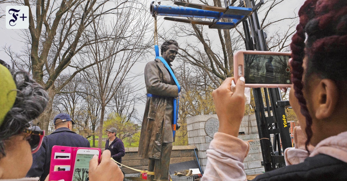 Der Roman „Der Schlächter“ von Joyce Carol Oates