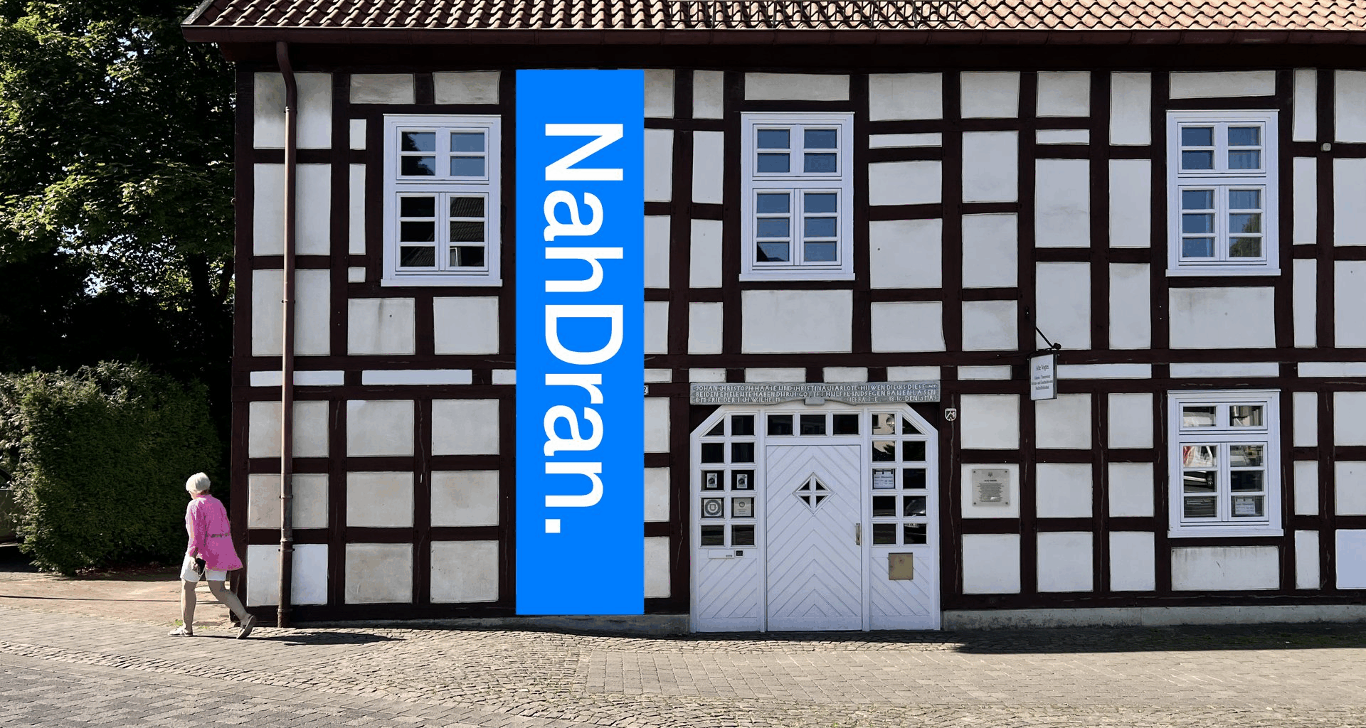 Christian Gembus, Heimat- und Geschichtsverein Heepen | NahDran