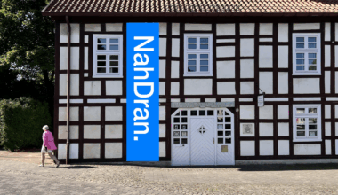 Christian Gembus, Heimat- und Geschichtsverein Heepen | NahDran