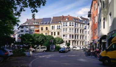 Teilweise bewölkt