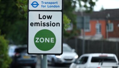 Großbritannien muss Strompreise senken, um Klimaziele zu erreichen, sagen Berater