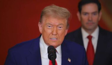 US-Geheimdienst widerspricht Trump – US-Präsident tobt