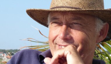 Kultur- und Freizeittipps des Fotografen und Lichtkünstlers Peter Euser - München