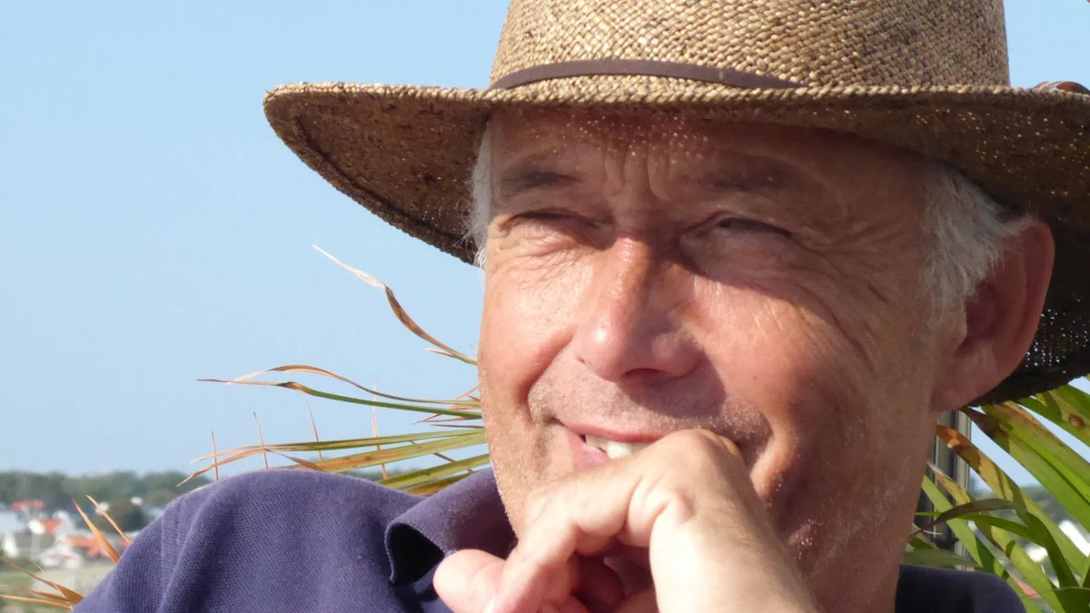 Kultur- und Freizeittipps des Fotografen und Lichtkünstlers Peter Euser - München