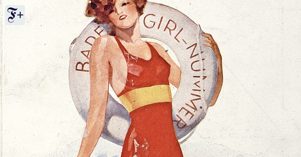 Margaret Goldsmiths Roman von 1928