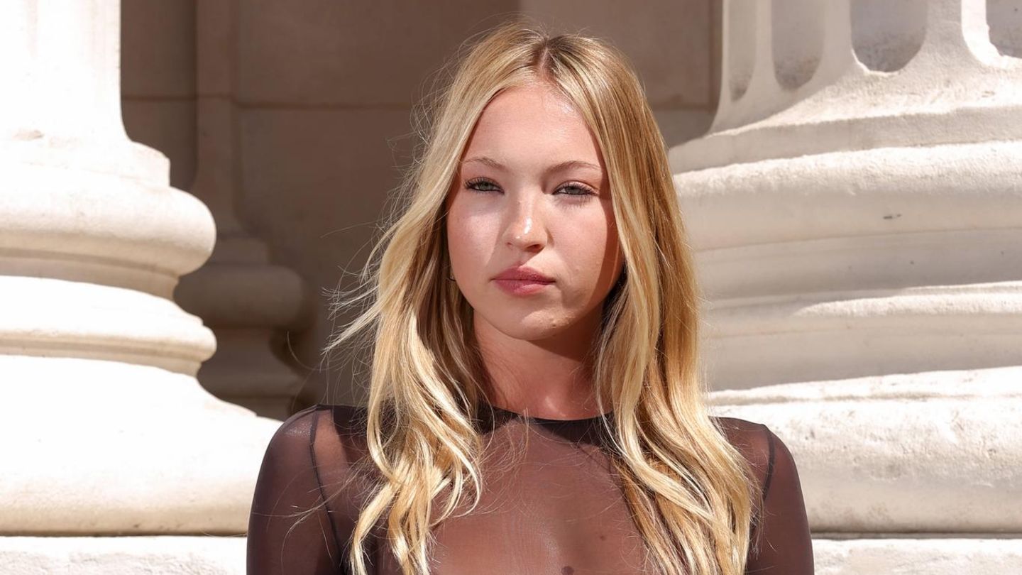 Lila Grace Moss: Kate Moss' Tochter setzt auf Transparenz