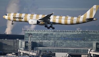 EU-Gericht billigt Corona-Beihilfen für Condor