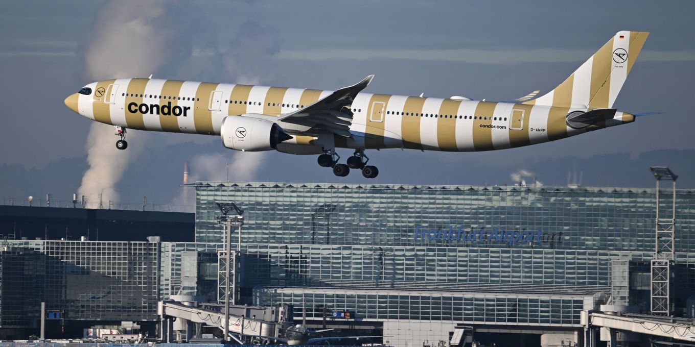EU-Gericht billigt Corona-Beihilfen für Condor