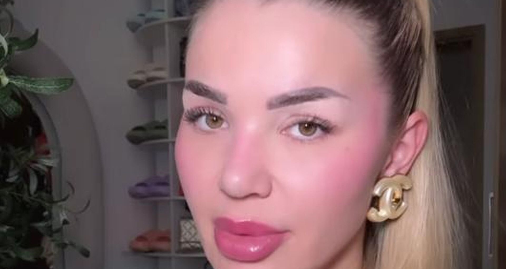 Kim Virginia, Realitystar