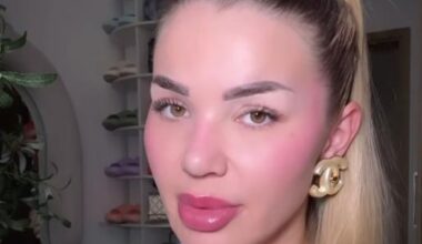 Kim Virginia, Realitystar
