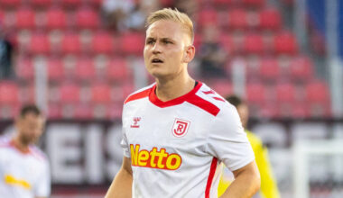 3. Liga: VfL Osnabrück holt Pröger, 1860 München verpflichtet Christiansen